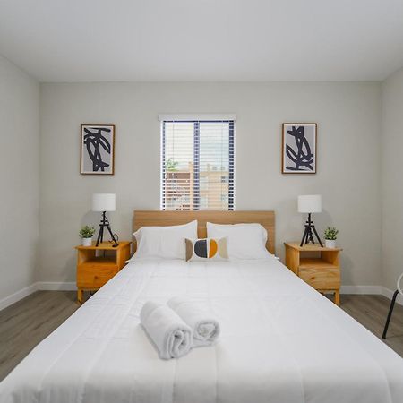 Comfortable Studio Near Calle Ocho In Miami Lägenhet Exteriör bild