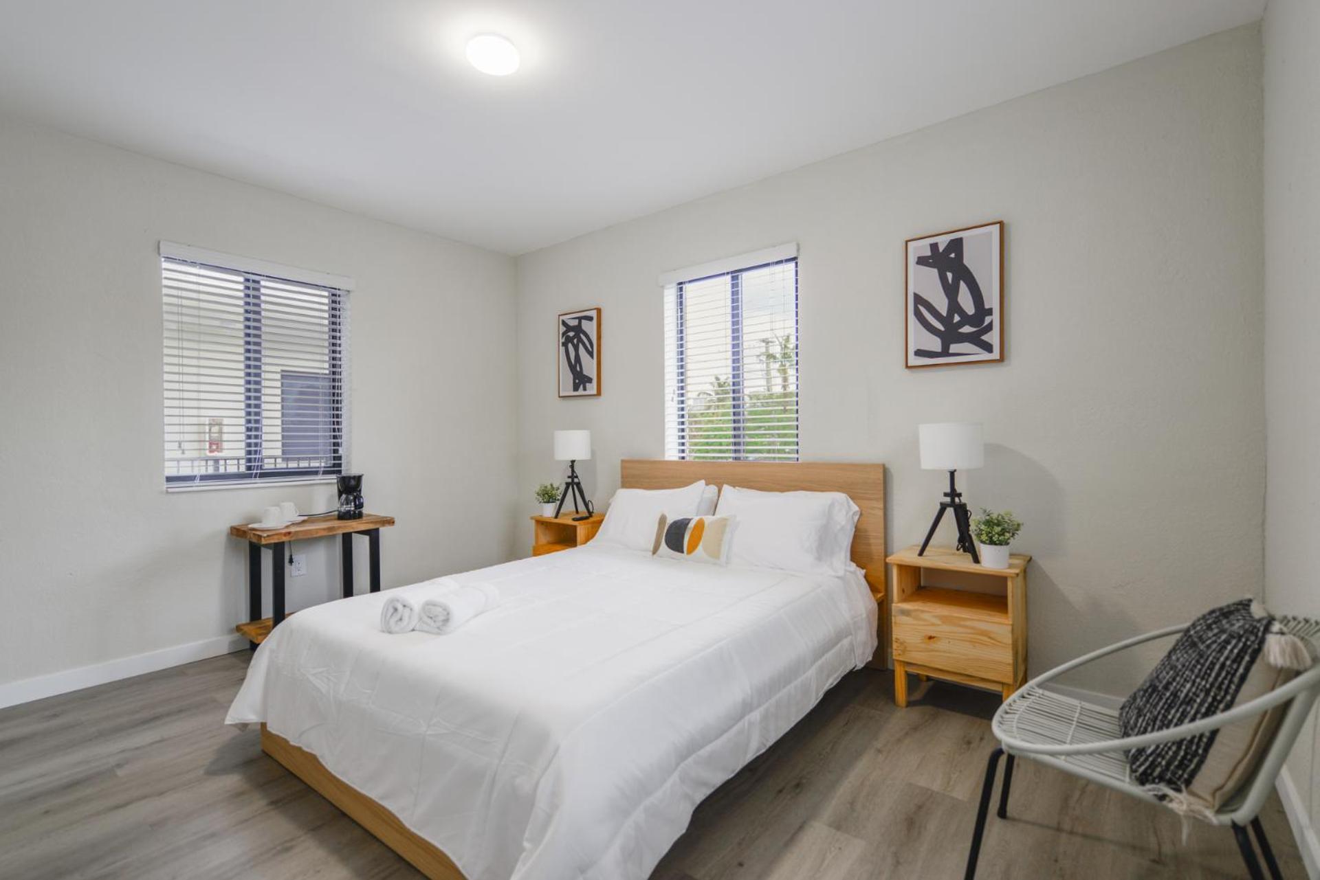Comfortable Studio Near Calle Ocho In Miami Lägenhet Exteriör bild